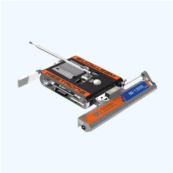 BQ -1300 S Westrong PV ניקוי רובוט רכיב רובוט רובוט